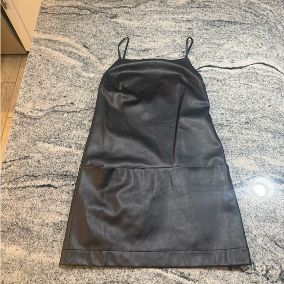 STAUD Diego Mini Dress - Picture 5 of 14